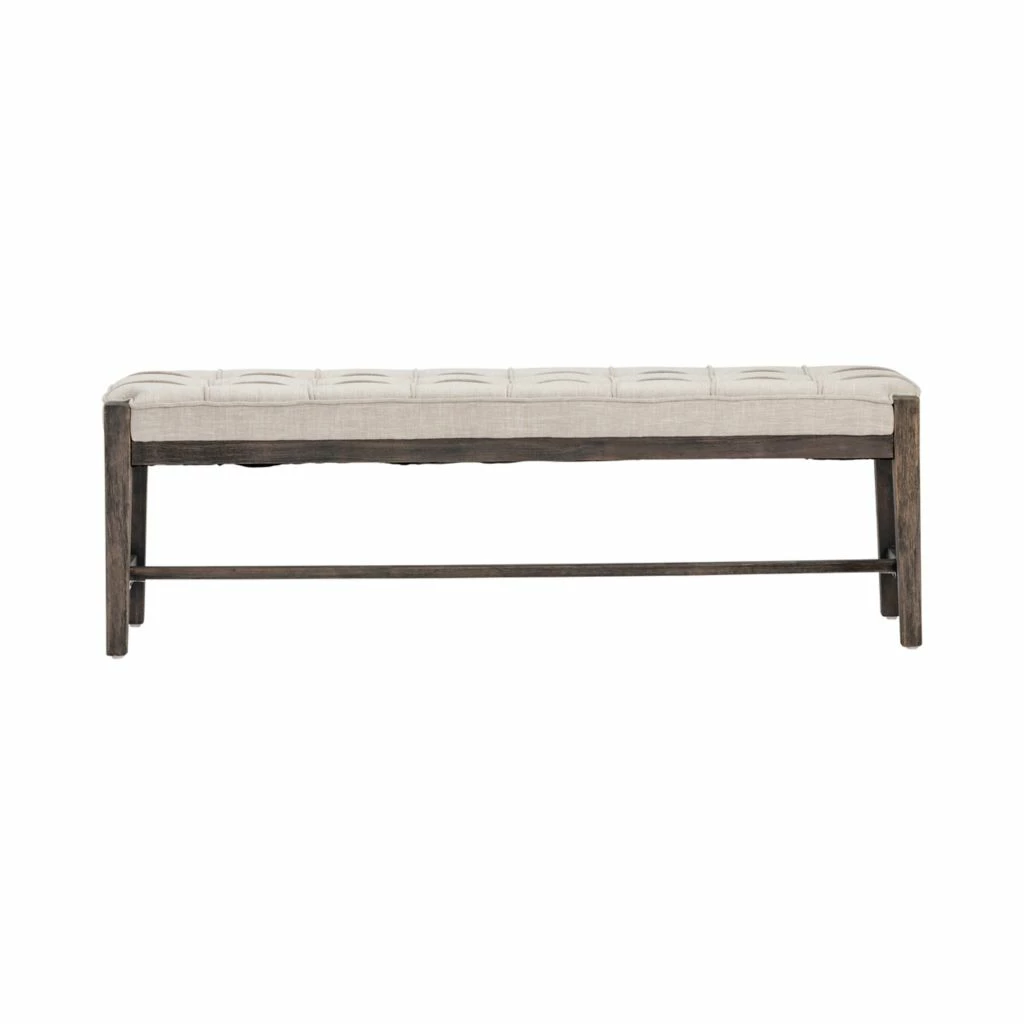 Crestview Collection Dixon Bench, CVFZR5124 4 Crestview Collection Dixon Bench, CVFZR5124 - Image 2