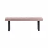 Crestview Collection Charlotte Bench, CVFZR5125 -Crestview Collection Shop 1678574