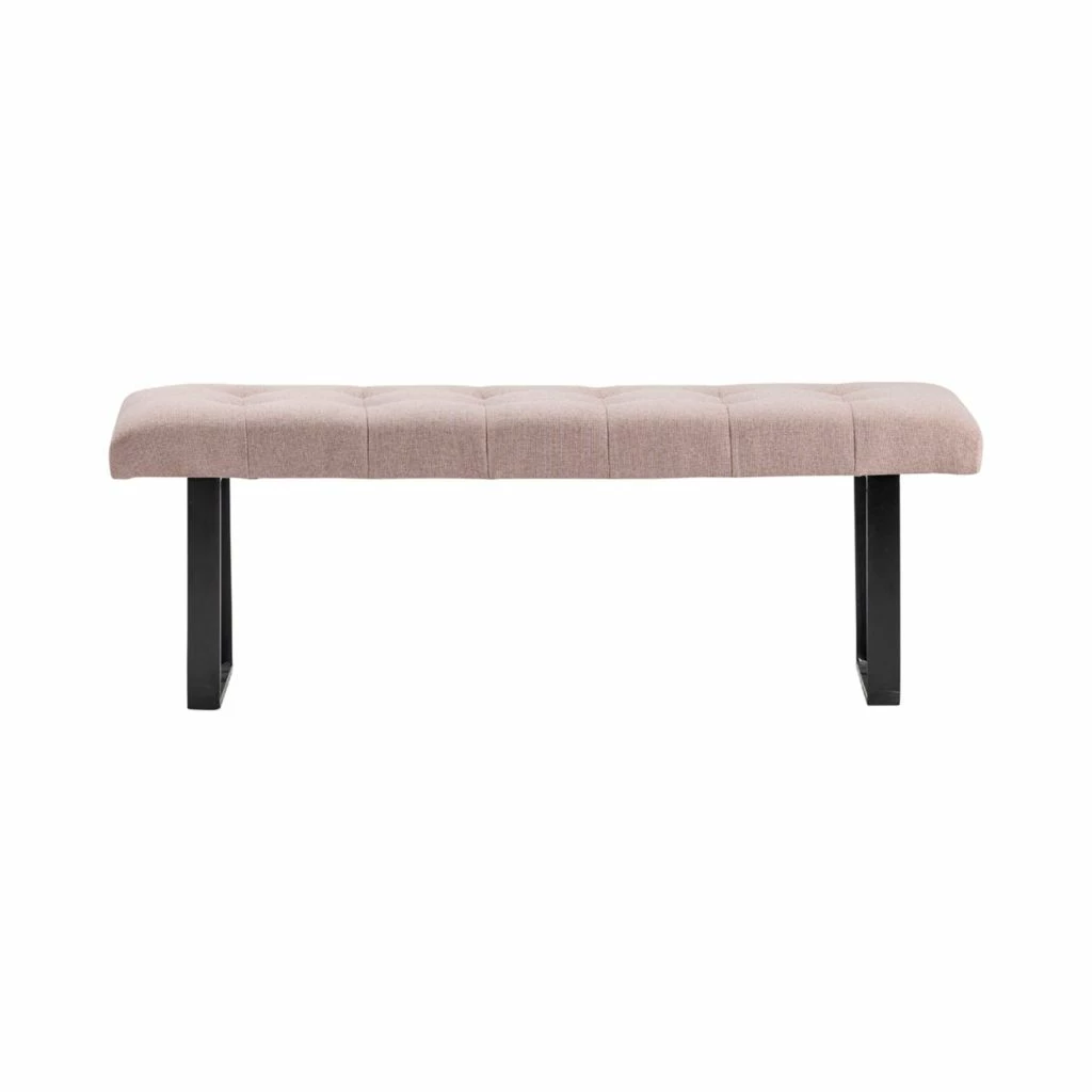 Crestview Collection Charlotte Bench, CVFZR5125 3 Crestview Collection Charlotte Bench, CVFZR5125