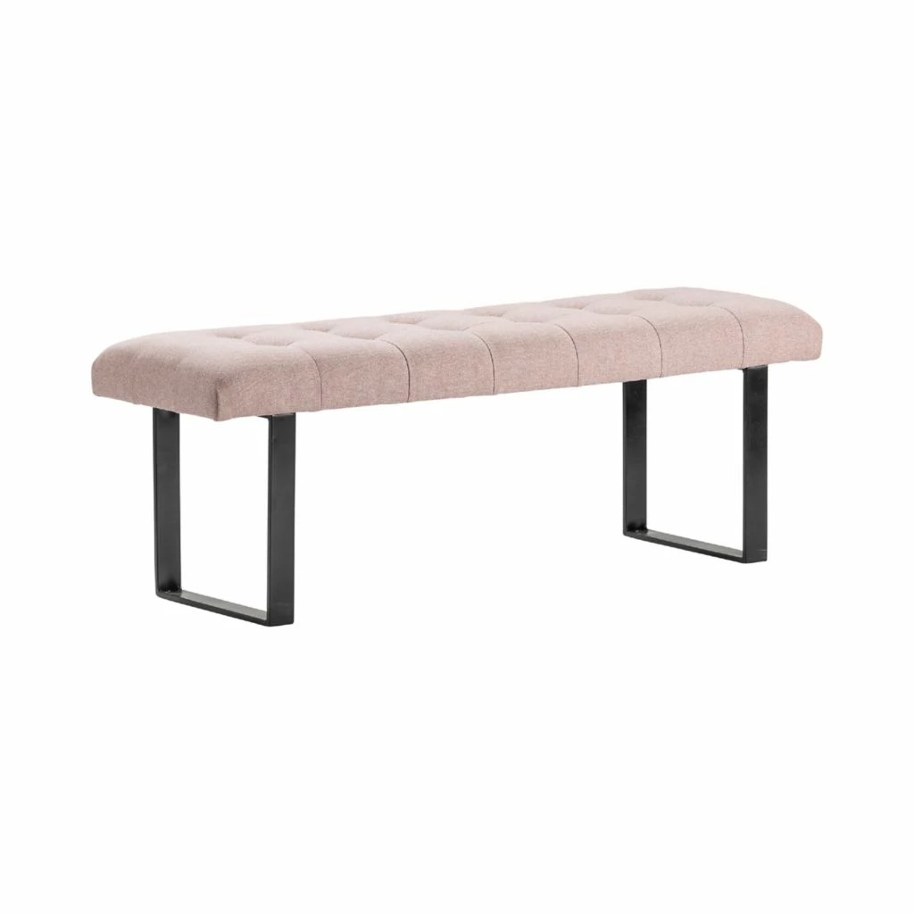 Crestview Collection Charlotte Bench, CVFZR5125 4 Crestview Collection Charlotte Bench, CVFZR5125 - Image 2