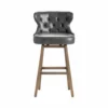 Crestview Collection Braddock Bar Stool, CVFZR5129 2 Crestview Collection Braddock Bar Stool, CVFZR5129 -Crestview Collection Shop 1678578
