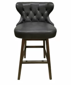 Crestview Collection Braddock Bar Stool, CVFZR5129 -Crestview Collection Shop 1678578 A3