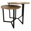 Crestview Collection Charles Nesting Tables, EVFNR1110 1 Crestview Collection Charles Nesting Tables, EVFNR1110 -Crestview Collection Shop 1678589