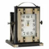 Crestview Collection Time Flash Vintage Metal Clock, CVTCK1087 -Crestview Collection Shop 1712766