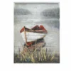 Crestview Collection Lets Go 36 in. x 48 in. Framed Painting On Wood Panel, CVTOP2332 1 Crestview Collection Lets Go 36 in. x 48 in. Framed Painting On Wood Panel, CVTOP2332 -Crestview Collection Shop 1712795