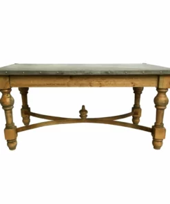 Crestview Collection Meridian Accent Cocktail Table, EVFZR2978