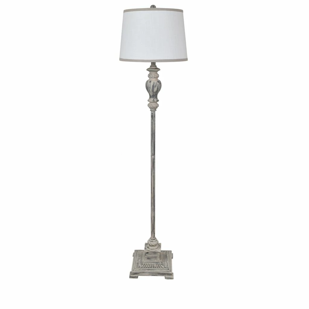 Crestview Collection Poly Floor Lamp, 62.5 in. 3 Crestview Collection Poly Floor Lamp, 62.5 in.