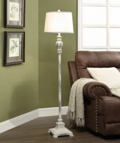 Crestview Collection Poly Floor Lamp, 62.5 in. 8 Crestview Collection Poly Floor Lamp, 62.5 in. -Crestview Collection Shop 1712824 A1