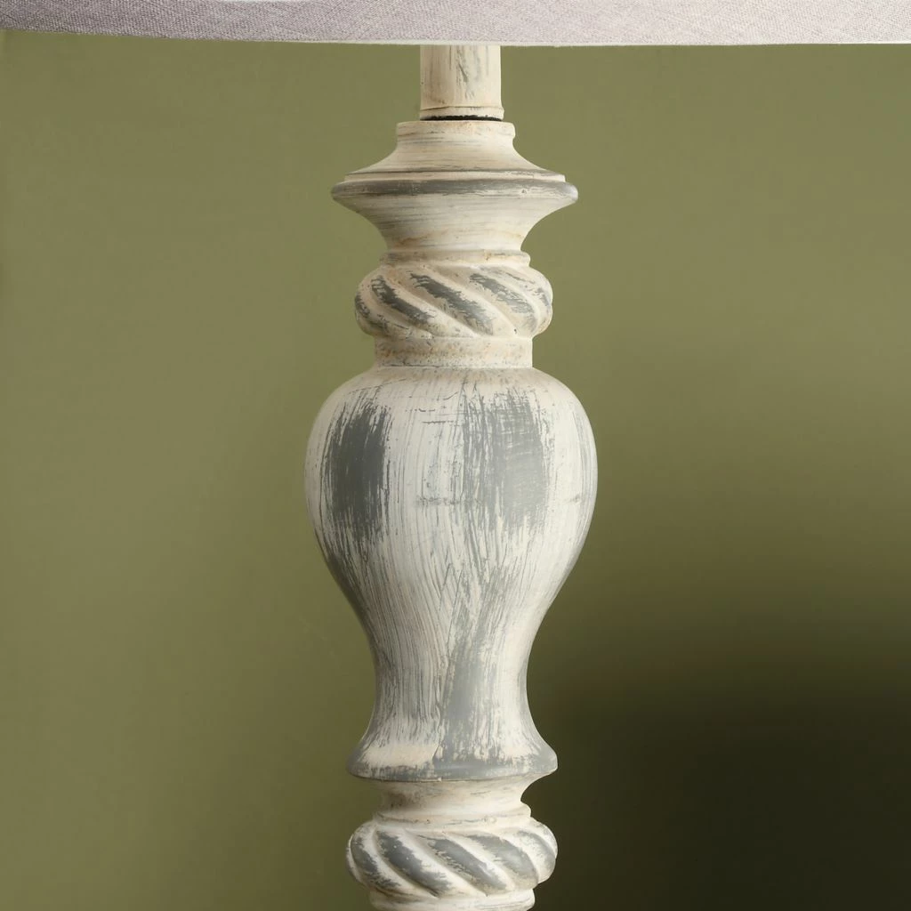 Crestview Collection Poly Floor Lamp, 62.5 in. 6 Crestview Collection Poly Floor Lamp, 62.5 in. - Image 4