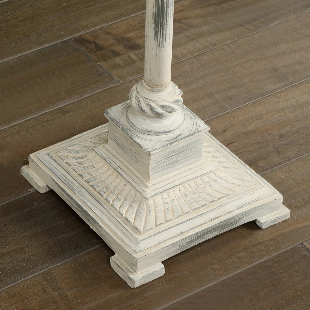 Crestview Collection Poly Floor Lamp, 62.5 in. 7 Crestview Collection Poly Floor Lamp, 62.5 in. - Image 5