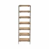 Crestview Collection Hannah 7-Tier Storage Shelf, CVFNR758 2 Crestview Collection Hannah 7-Tier Storage Shelf, CVFNR758 -Crestview Collection Shop 1712868