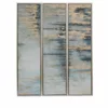 Crestview Collection Abstract Paintings with PS Outer Frames, 5.23 ft., Set of 3, CVBZWF060 2 Crestview Collection Abstract Paintings with PS Outer Frames, 5.23 ft., Set of 3, CVBZWF060 -Crestview Collection Shop 1712913