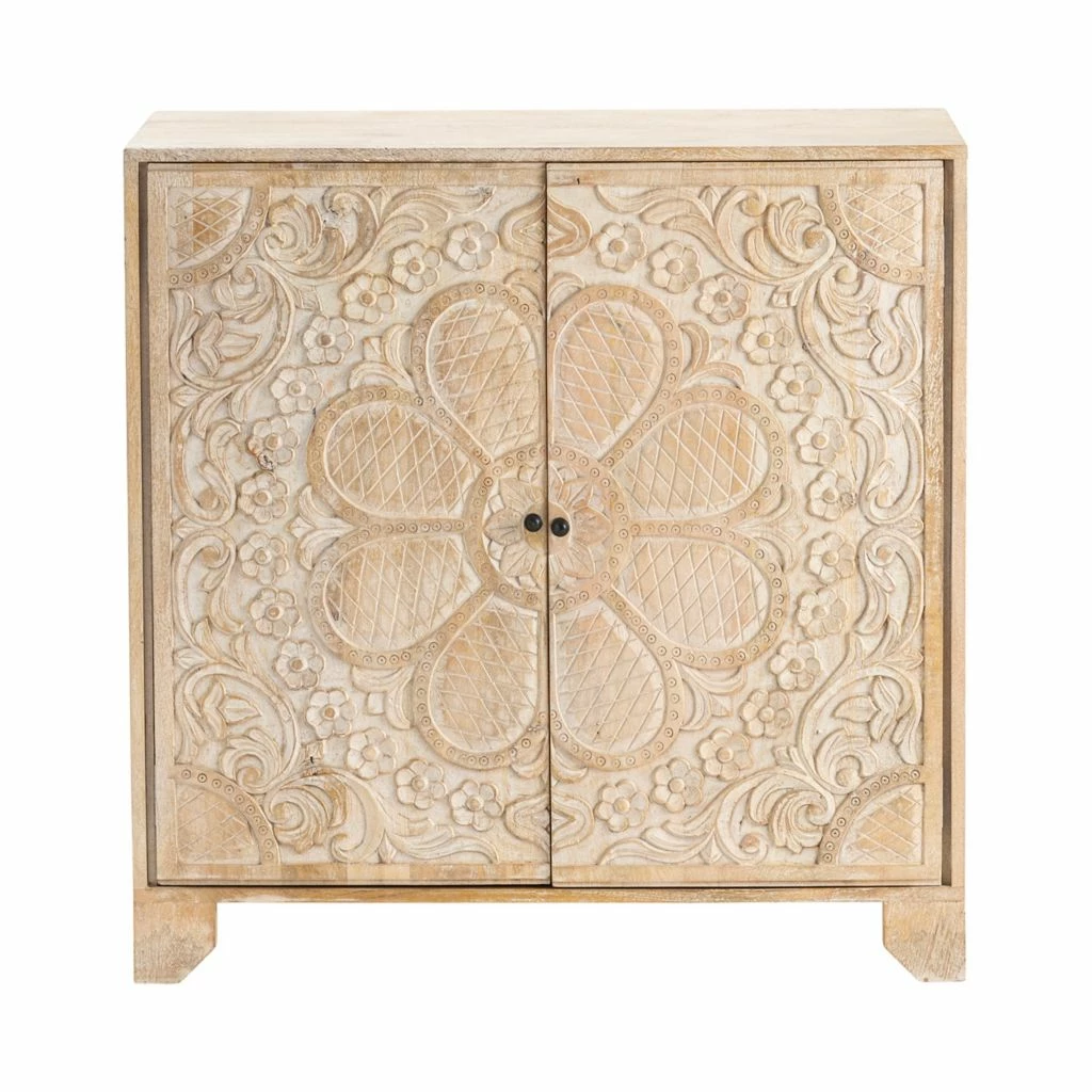Crestview Collection 2-Door Meadow Cabinet, CVFNR829 3 Crestview Collection 2-Door Meadow Cabinet, CVFNR829
