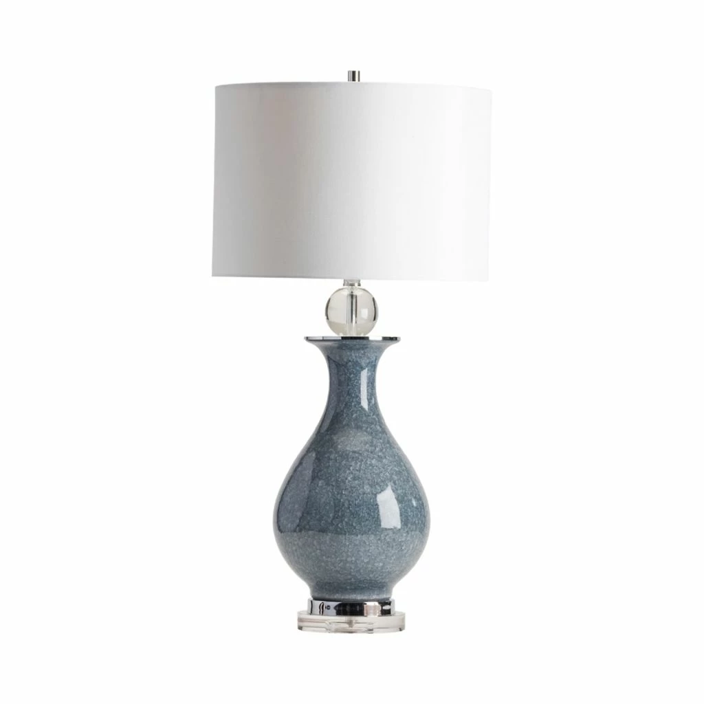 Crestview Collection Francis Table Lamp 4 Crestview Collection Francis Table Lamp - Image 2
