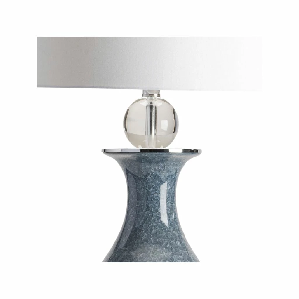 Crestview Collection Francis Table Lamp 5 Crestview Collection Francis Table Lamp - Image 3