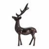 Crestview Collection Medium Buck Statue -Crestview Collection Shop 1713108