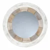 Crestview Collection Orbiting Wood/Glass Mirror 1 Crestview Collection Orbiting Wood/Glass Mirror -Crestview Collection Shop 1713117