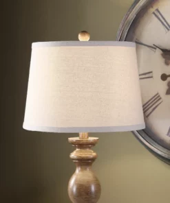 Crestview Collection Resin Table Lamp -Crestview Collection Shop 1713124 A4