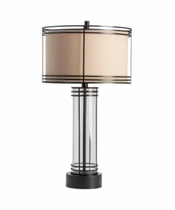 Crestview Collection Aspen Table Lamp -Crestview Collection Shop 1713138 A2
