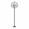 Crestview Collection Global Floor Lamp -Crestview Collection Shop 1713167