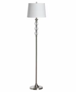 Crestview Collection Metal Floor Lamp 10 Crestview Collection Metal Floor Lamp -Crestview Collection Shop 1713184 A1