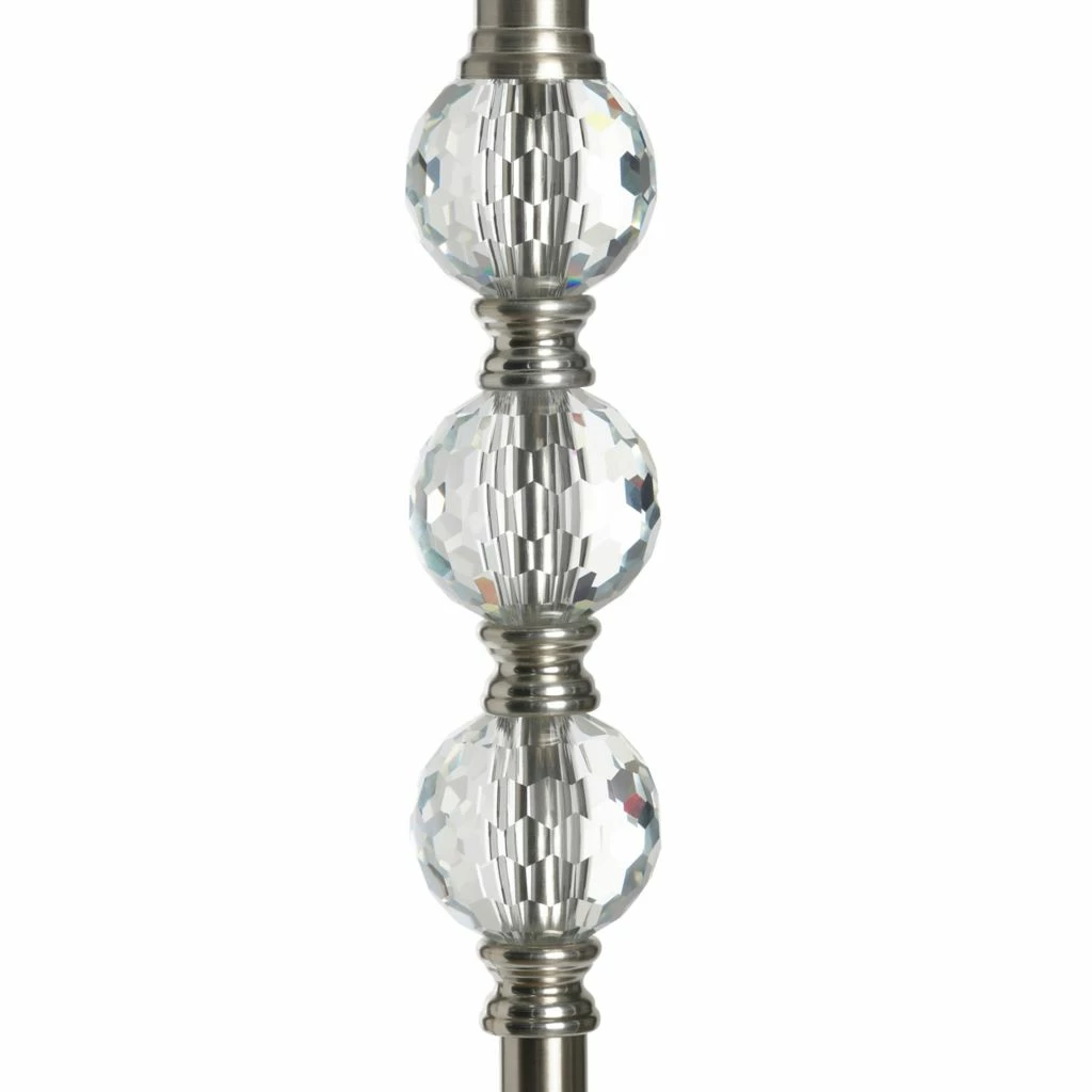 Crestview Collection Metal Floor Lamp 5 Crestview Collection Metal Floor Lamp - Image 3