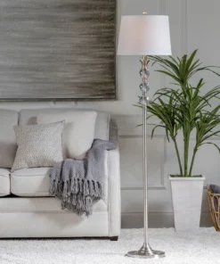 Crestview Collection Metal Floor Lamp 13 Crestview Collection Metal Floor Lamp -Crestview Collection Shop 1713184 A4