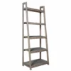 Crestview Collection Bengal Manor Acacia Wood Angled Etagere, CVFNR512 -Crestview Collection Shop 1713208