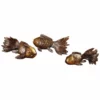 Crestview Collection Koi Statues, Set of 3 -Crestview Collection Shop 1713218