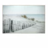 Crestview Collection Seafront 48 in. x 1.5 in. x 32 in. Cotton Canvas Painting, CVTOP2715 -Crestview Collection Shop 1713223