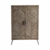 Crestview Collection 2-Door Freeport Cabinet, CVFNR816 1 Crestview Collection 2-Door Freeport Cabinet, CVFNR816 -Crestview Collection Shop 1713249