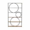 Crestview Collection Harmony Circle Etagere, CVFNR763 -Crestview Collection Shop 1713278