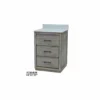 Crestview Collection 2-Drawer Richmond Vanity Sink, 24 in., CVFZR4038 -Crestview Collection Shop 1713301