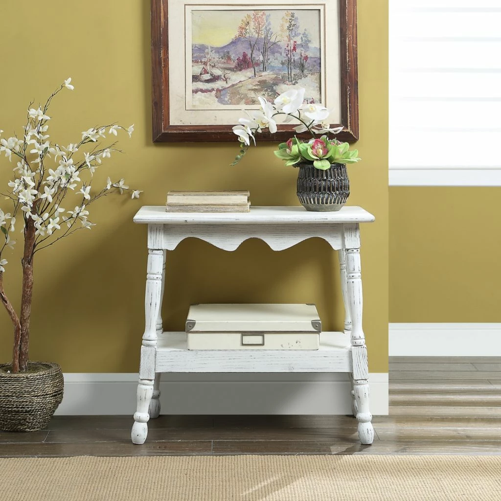 Crestview Collection Side Table 4 Crestview Collection Side Table - Image 2