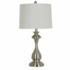 Crestview Collection Metal Table Lamp, AER782BNSNG -Crestview Collection Shop 1713394