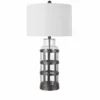 Crestview Collection Glass Table Lamp 2 Crestview Collection Glass Table Lamp -Crestview Collection Shop 1713419