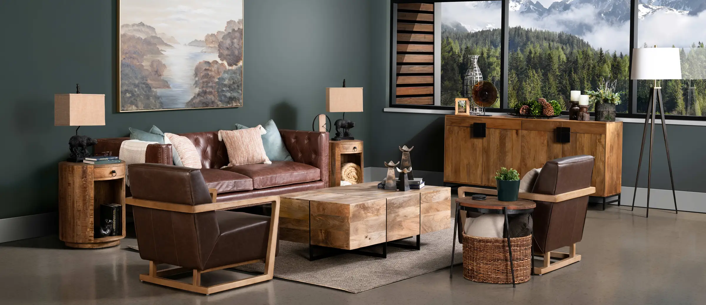 Crestview Collection Shop -Crestview Collection Shop 11