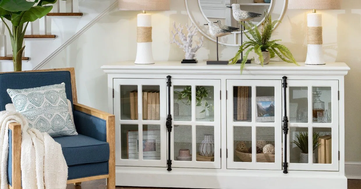 Crestview Collection Shop -Crestview Collection Shop 6