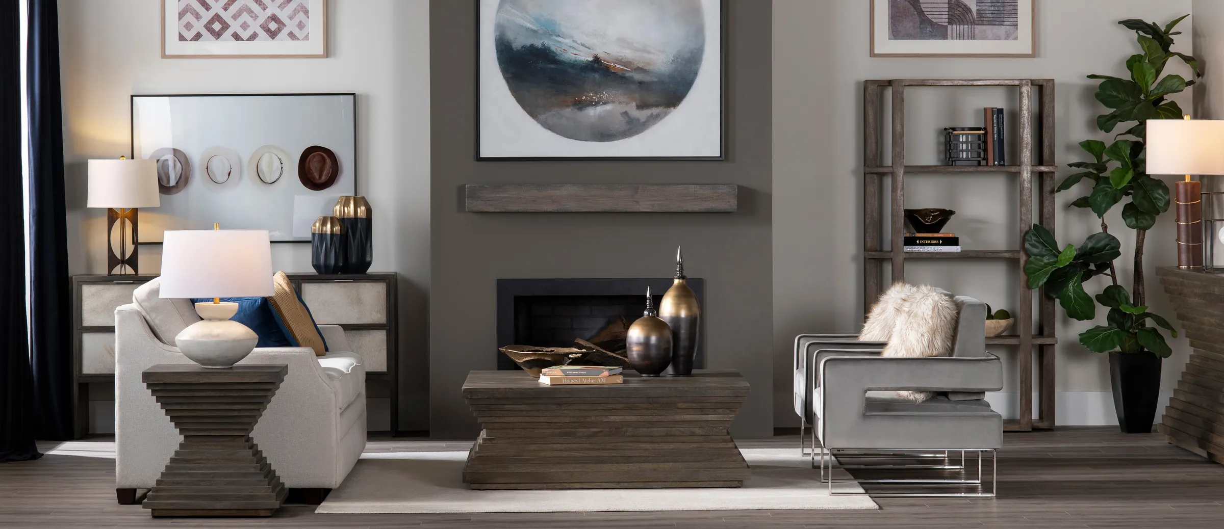 Crestview Collection Shop -Crestview Collection Shop 8